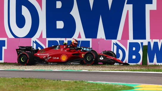 Carlos Sainz Carlos Sainz
