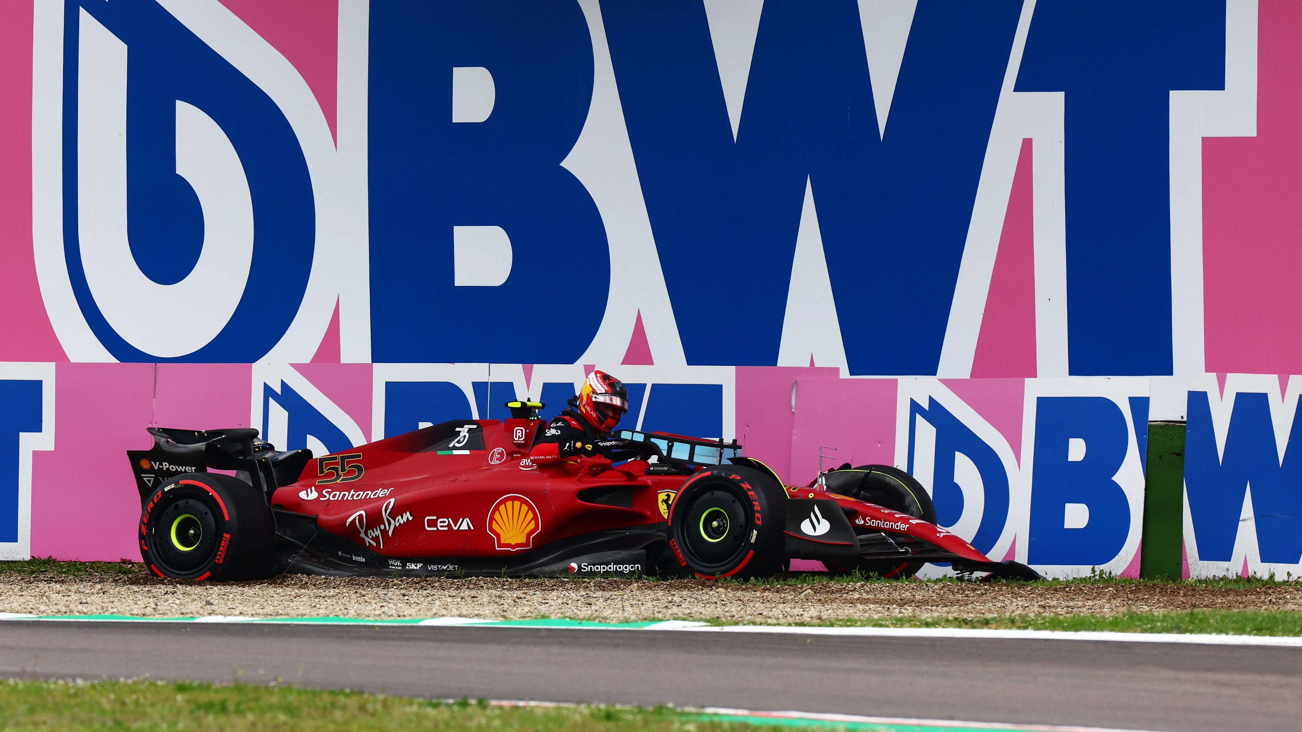 Carlos Sainz