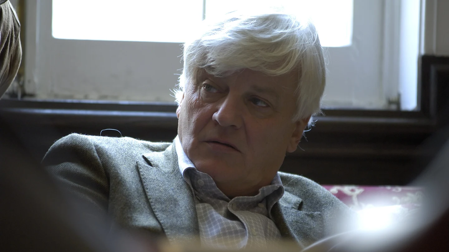 Muere el actor Jacques Perrin, el legendario Salvatore Di Vita de la película 'Cinema Paradiso' Muere el actor Jacques Perrin, el legendario Salvatore Di Vita de la película 'Cinema Paradiso'