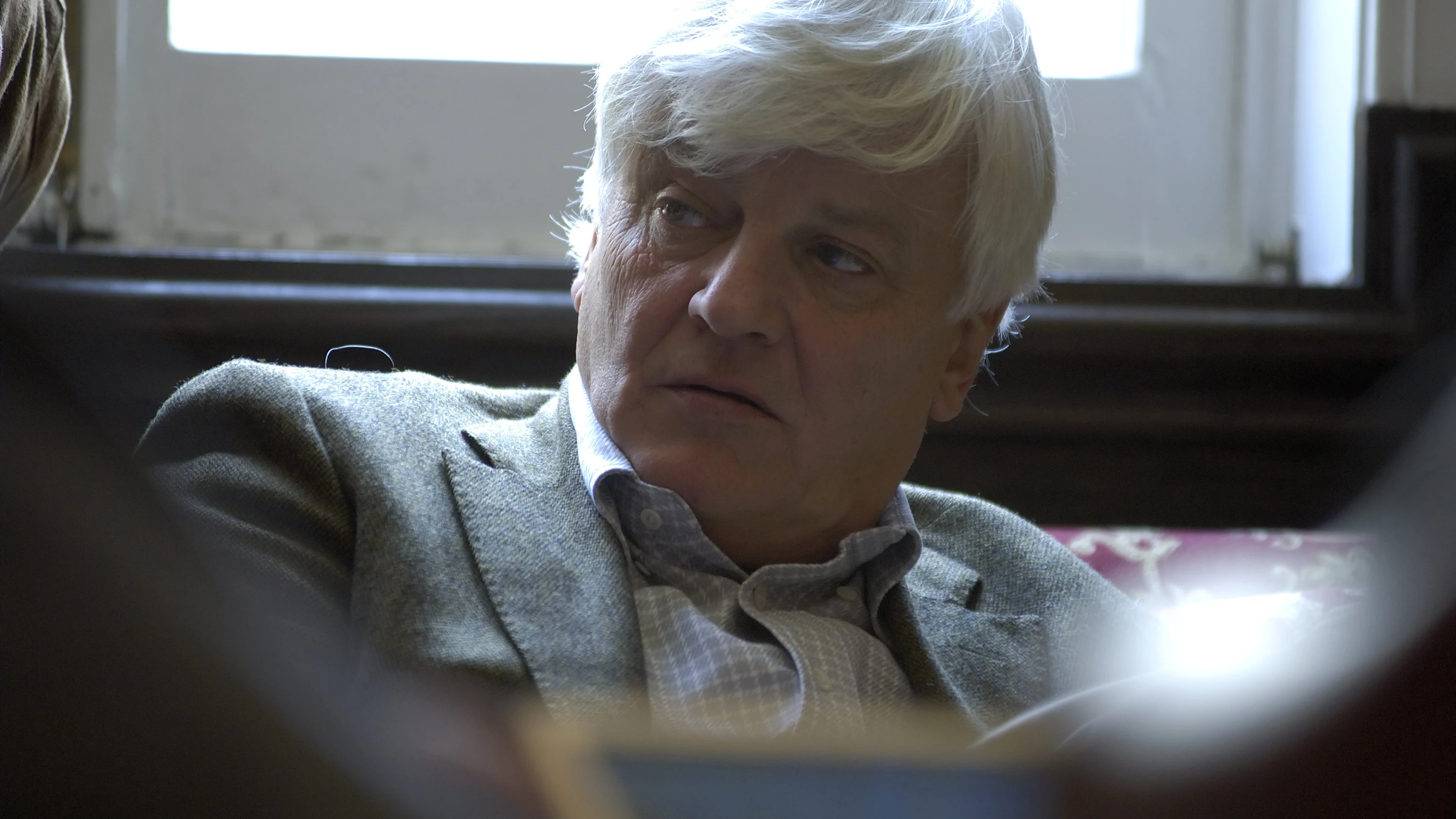 Muere el actor Jacques Perrin, el legendario Salvatore Di Vita de la película 'Cinema Paradiso' Muere el actor Jacques Perrin, el legendario Salvatore Di Vita de la película 'Cinema Paradiso'