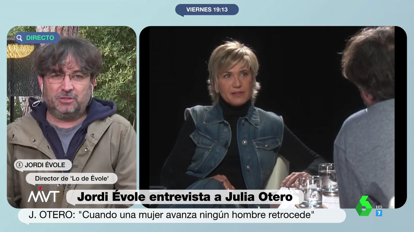 EvoleMachismo EvoleMachismo