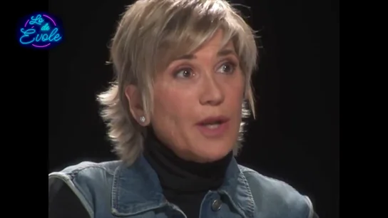 Las lecciones de Julia Otero tras superar el cáncer de colon: Las lecciones de Julia Otero tras superar el cáncer de colon: