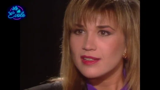Hoy, en Lo de Évole, la periodista Julia Otero habla sobre su carrera, el feminismo y cómo cambió su forma de pensar cuando le diagnosticaron cáncer Hoy, en Lo de Évole, la periodista Julia Otero habla sobre su carrera, el feminismo y cómo cambió su forma de pensar cuando le diagnosticaron cáncer