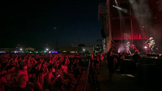 Sonorama Ribera Sonorama Ribera