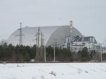 Qué pasó en Chernóbil