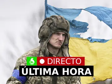 Guerra Ucrania Rusia, última hora y noticias sobre el conflicto, Mariúpol y el Donbás, en directo