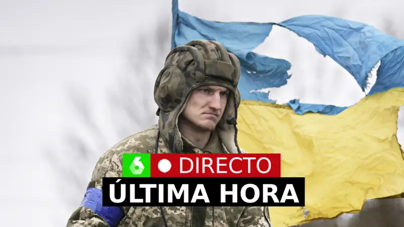 Guerra Ucrania Rusia, última hora y noticias sobre el conflicto, Mariúpol y el Donbás, en directo