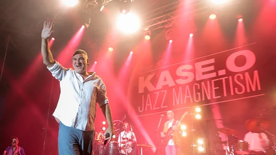 Festival SonRías Baixas Festival SonRías Baixas