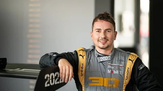 Jorge Lorenzo Jorge Lorenzo