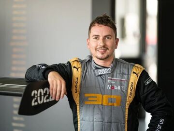 Jorge Lorenzo 