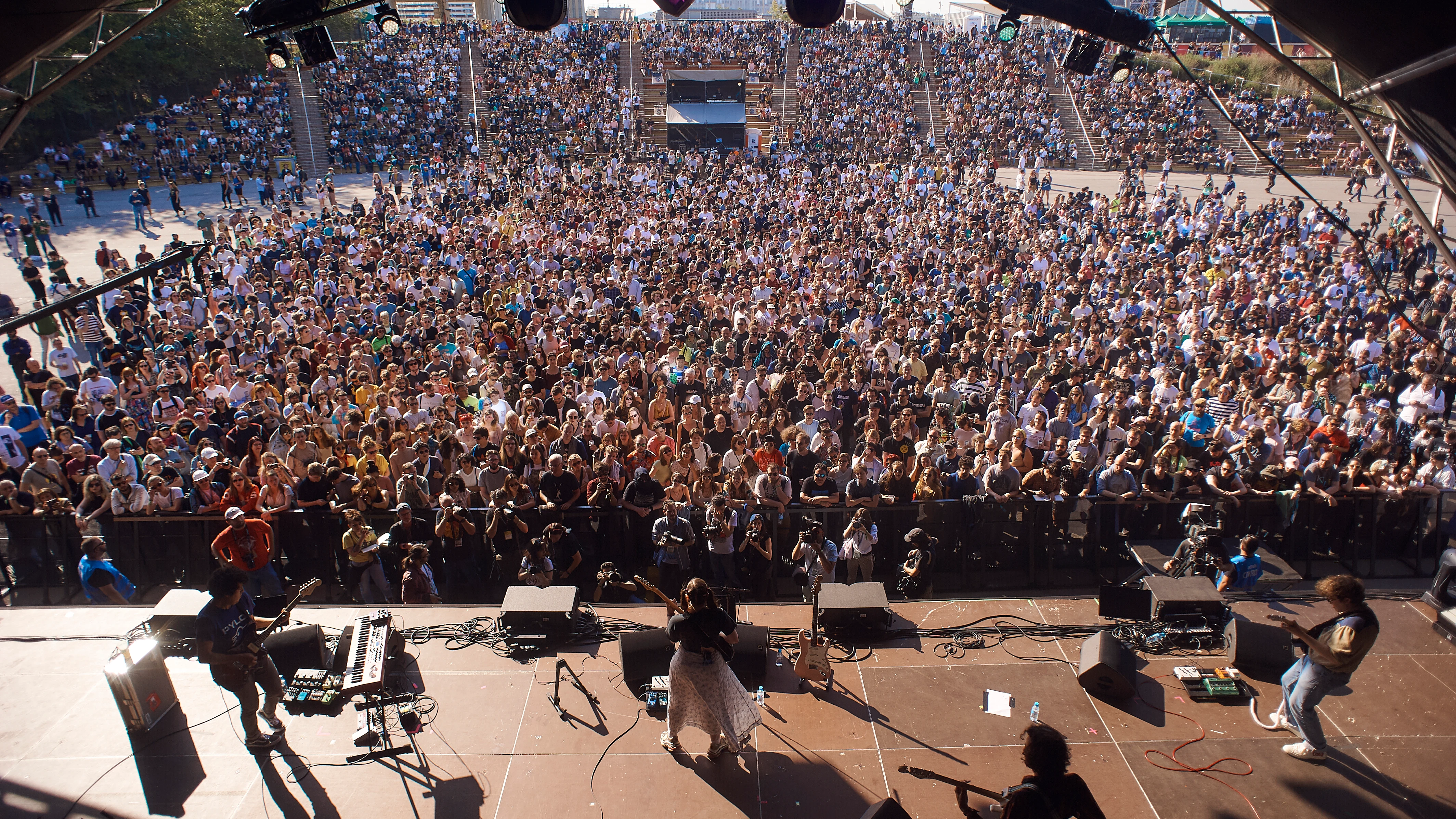 Festival Primavera Sound