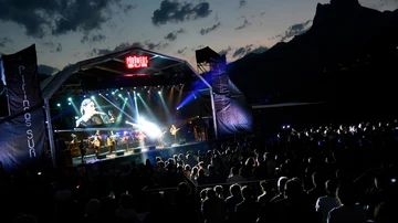 Pirineos Sur