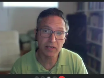 Santiago Gassó, científico de la NASA Santiago Gassó, científico de la NASA