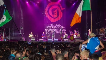 Festival Ortigueira