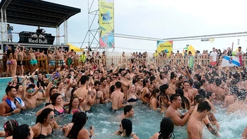 Arenal Sound 2022