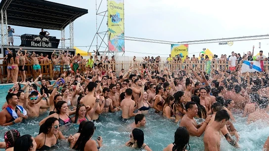 Arenal Sound 2022 Arenal Sound 2022