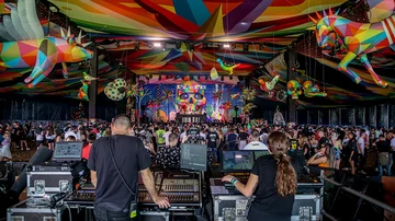 Mad Cool Festival en Madrid