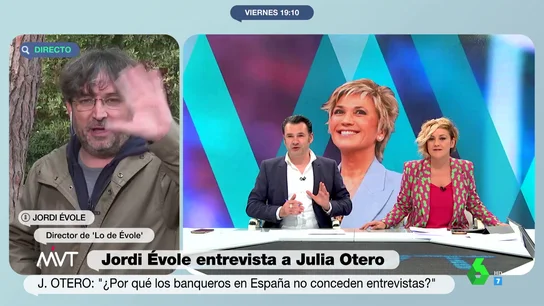 EvoleAbandona EvoleAbandona