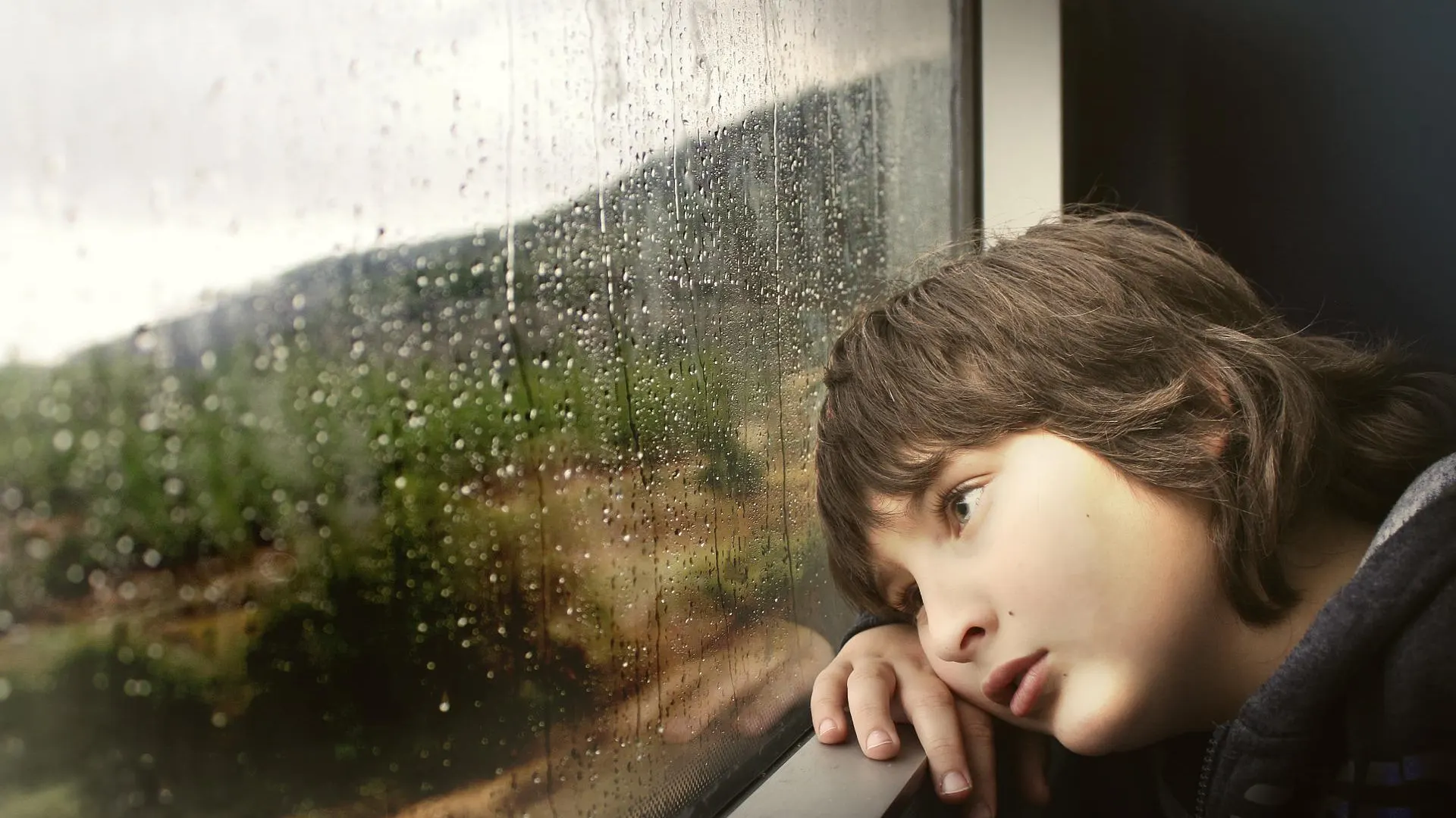 Día de lluvia Día de lluvia