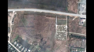 Mariupol Trench