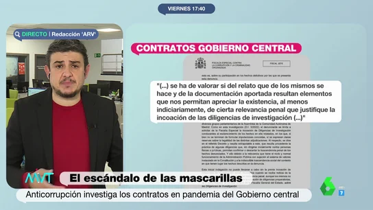 Anticorrupcion Anticorrupcion
