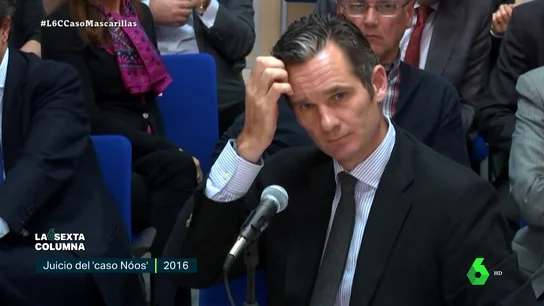 ¿Qué es un comisionista? ¿Es legal? "No va con titulación, va con la vida que hayas tenido y con quién te hayas cruzado" ¿Qué es un comisionista? ¿Es legal? "No va con titulación, va con la vida que hayas tenido y con quién te hayas cruzado"