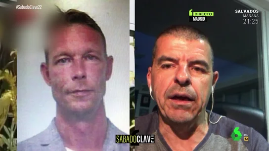 Manu Marlasca en laSexta Noche Manu Marlasca en laSexta Noche