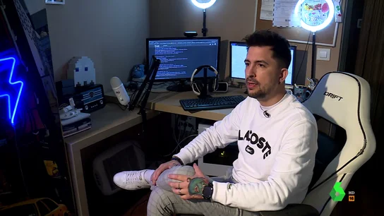Javi Oliveira, youtuber Javi Oliveira, youtuber