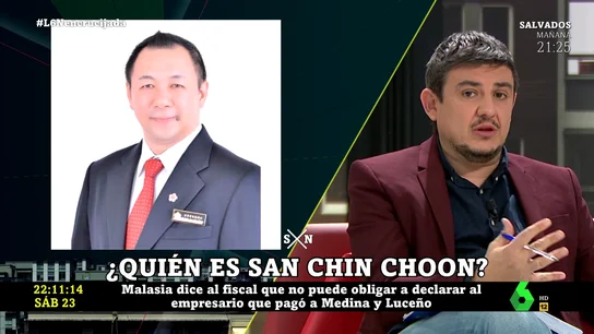 SanChinChoon SanChinChoon