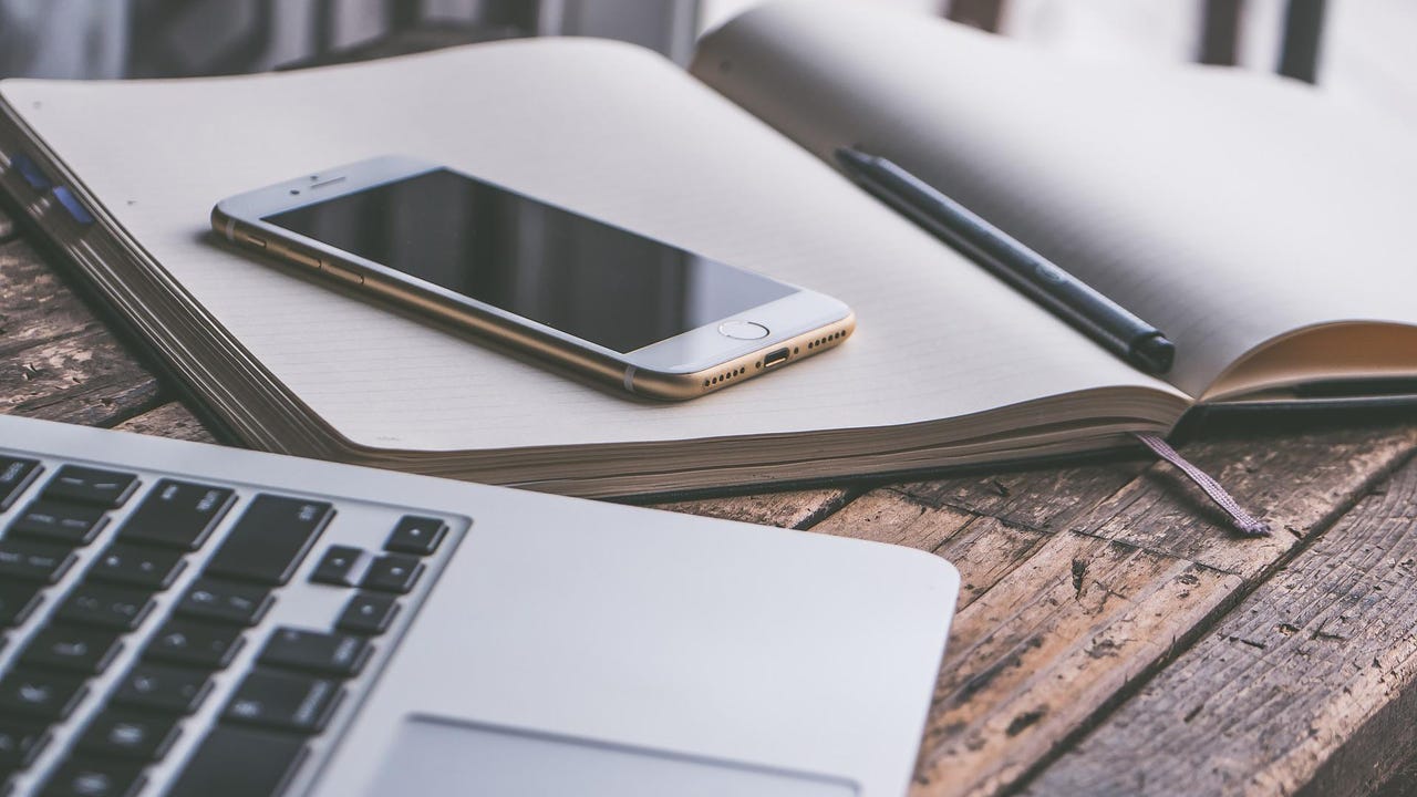 Cómo compartir datos móviles con iPhone y Android Cómo compartir datos móviles con iPhone y Android
