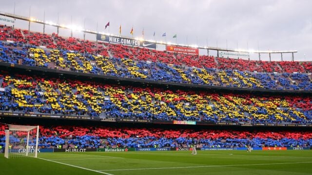 Atento Excursión Contagioso Noticias del Fútbol Club Barcelona: Última Hora en Directo