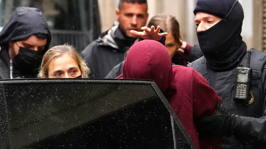 El detenido por la violación de Igualada tenía antecedentes por malos tratos y una denuncia por abusar de su hermana menor El detenido por la violación de Igualada tenía antecedentes por malos tratos y una denuncia por abusar de su hermana menor