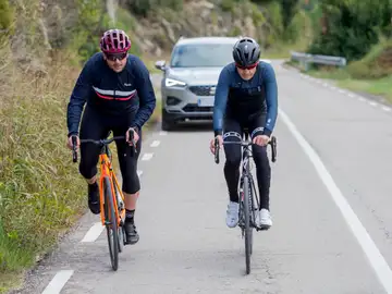 Ciclistas Ciclistas