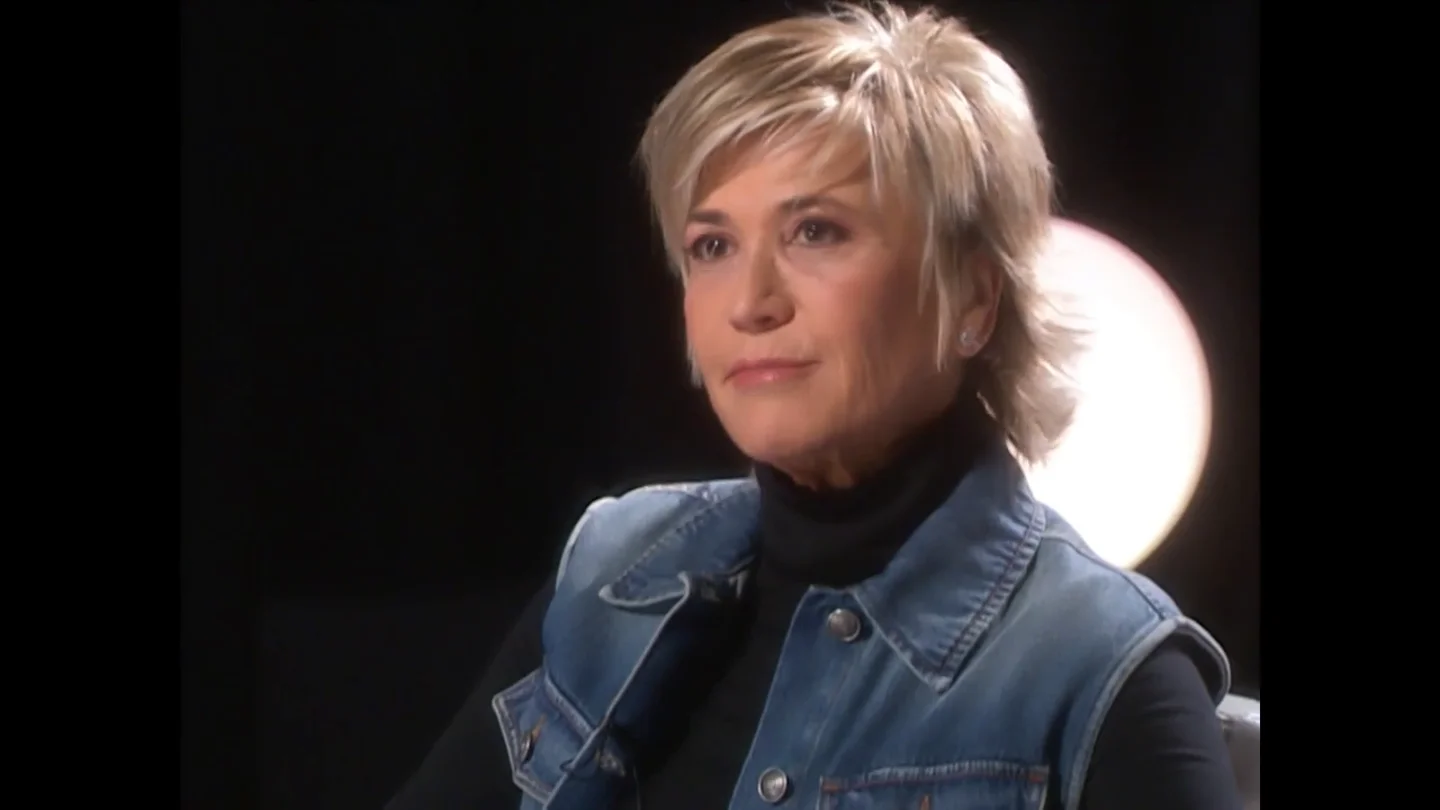 Julia Otero, sobre el año que pasó luchando contra el cáncer: "Piensas en las cosas que tal vez no puedas hacer" Julia Otero, sobre el año que pasó luchando contra el cáncer: "Piensas en las cosas que tal vez no puedas hacer"