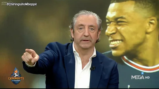 Josep Pedrerol Josep Pedrerol