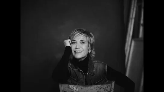 La bonita presentación de Jordi Évole a Julia Otero, el referente del periodismo español La bonita presentación de Jordi Évole a Julia Otero, el referente del periodismo español