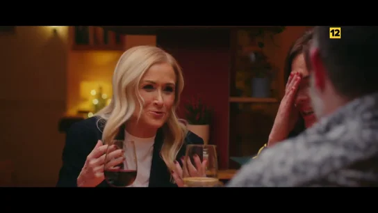 La sorprendente confesión de Cristina Cifuentes en Encuentros Inesperados La sorprendente confesión de Cristina Cifuentes en Encuentros Inesperados