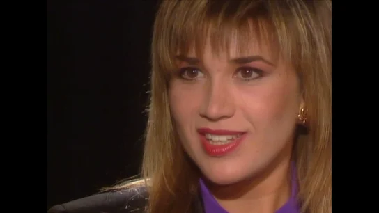 Esta fue la tensa entrevista de Julia Otero a Mario Conde en la que flirtearon: "Viéndola ahora me daría de bofetadas" Esta fue la tensa entrevista de Julia Otero a Mario Conde en la que flirtearon: "Viéndola ahora me daría de bofetadas"