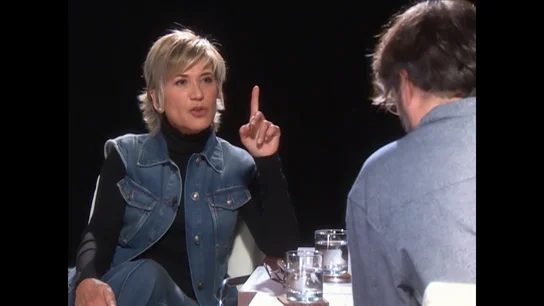 Julia Otero confiesa las dos exigencias de Mario Conde para su histórica entrevista en La luna: sí, hay un político de por medio Julia Otero confiesa las dos exigencias de Mario Conde para su histórica entrevista en La luna: sí, hay un político de por medio