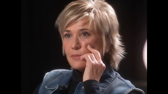 Julia Otero, tajante al macho español que teme perder sus privilegios por el feminismo: "Si fueran hombres de verdad les daría vergüenza" Julia Otero, tajante al macho español que teme perder sus privilegios por el feminismo: "Si fueran hombres de verdad les daría vergüenza"