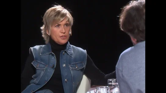 La indignación de Julia Otero a la negativa de Patricia Botín a entrevistarla: "¿A qué tienen tanto miedo los banqueros?" La indignación de Julia Otero a la negativa de Patricia Botín a entrevistarla: "¿A qué tienen tanto miedo los banqueros?"