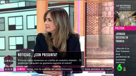 Espionaje Móvil Espionaje Móvil