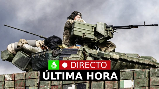 Guerra Ucrania Rusia: última hora sobre Putin, Mariúpol y el Donbás, noticias en directo Guerra Ucrania Rusia: última hora sobre Putin, Mariúpol y el Donbás, noticias en directo