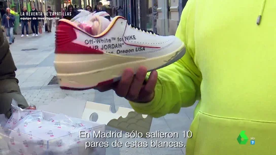 Zapatillas Zapatillas