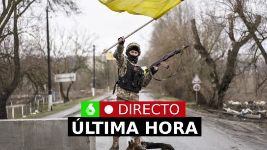 Guerra Ucrania Rusia hoy: última hora sobre Putin, Mariúpol y el Donbás, noticias, directo Guerra Ucrania Rusia hoy: última hora sobre Putin, Mariúpol y el Donbás, noticias, directo