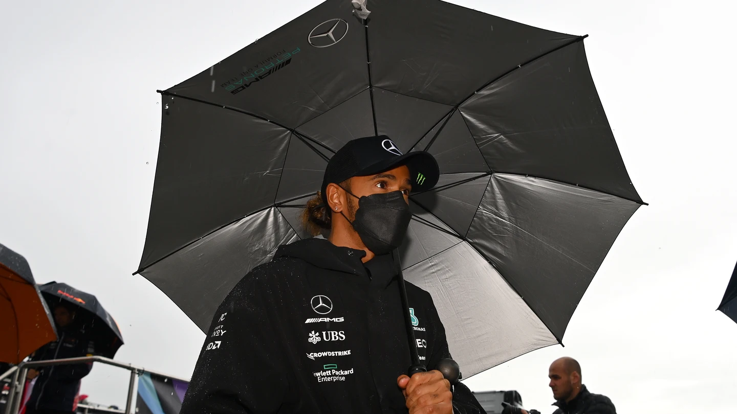 Lewis Hamilton Lewis Hamilton