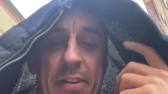 Gary Neville Gary Neville