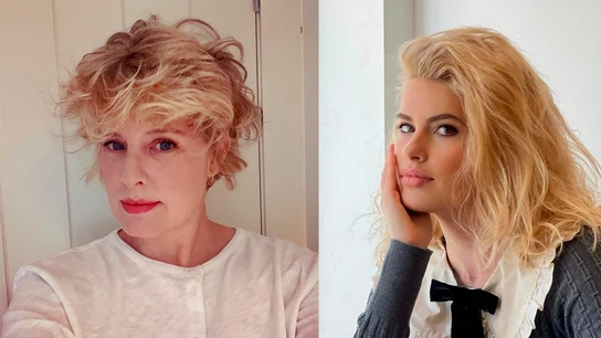 Tania Llasera reprende a Adriana Abenia por sus polémicas declaraciones sobre las tallas grandes: "Millones de niñas por fin se ven representadas" Tania Llasera reprende a Adriana Abenia por sus polémicas declaraciones sobre las tallas grandes: "Millones de niñas por fin se ven representadas"