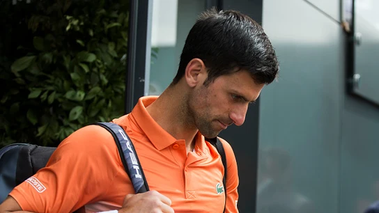 Novak Djokovic Novak Djokovic