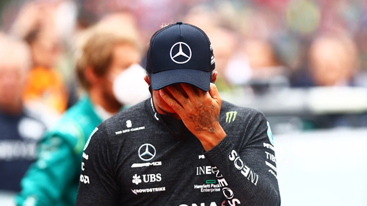 Lewis Hamilton Lewis Hamilton